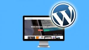 Thiết kế website bằng wordpress bán hàng online